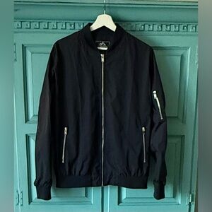 Men's Lightweight Jacket